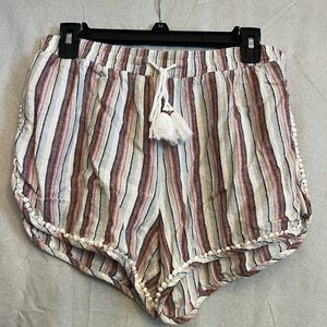 Juniors Aeropostale shorts